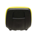 Picture of Uni Pro | KM 125 Bucket Seat | Yellow Vinyl