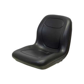 Picture of Uni Pro | KM 125 Bucket Seat | Black Vinyl