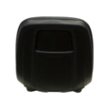 Picture of Uni Pro | KM 125 Bucket Seat | Black Vinyl