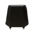 Picture of Uni Pro | KM 122 Seat Assembly | Black Vinyl