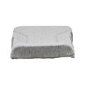 Picture of Uni Pro | Seat Cushion without Frame | Case IH Maxxum-Magnum-Steiger | Gray Fabric