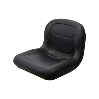 Picture of Uni Pro | KM 123 Bucket Seat | Black Vinyl