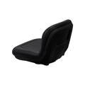 Picture of Uni Pro | KM 123 Bucket Seat | Black Vinyl