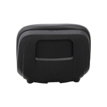 Picture of Uni Pro | KM 123 Bucket Seat | Black Vinyl