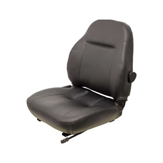 Picture of Uni Pro | KM 441 Seat Assembly | Black Vinyl