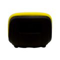 Picture of Uni Pro | KM 123 Bucket Seat | Yellow Vinyl