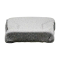 Picture of Uni Pro | Seat Cushion with Frame | Case IH Maxxum-Magnum-Steiger | Gray Fabric