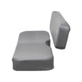 Picture of Uni Pro | Bench Seat Kit | Kubota RTV 900-1140 | Gray Vinyl