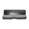 Picture of Uni Pro | Bench Seat Kit | Kubota RTV 900-1140 | Gray Vinyl