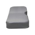Picture of Uni Pro | Seat Bench Cushion | Kubota RTV 900-1140 | Gray Vinyl