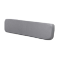 Picture of Uni Pro | Backrest Bench Cushion | Kubota RTV 900-1140 | Gray Vinyl