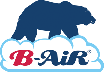 BA-AS-ACF.BAI Picture of B-Air | Carbon Filter For RA-650 | Pack of 3