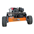 Picture of Brave Rough Cut Mower| 44-In. Towable | Honda GXV630