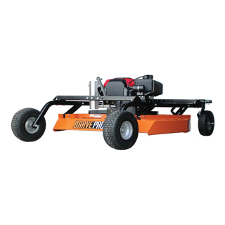 Picture of Brave Rough Cut Mower| 44-In. Towable | Honda GXV630