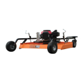 Picture of Brave Rough Cut Mower | 57-In. Towable | Honda GXV630