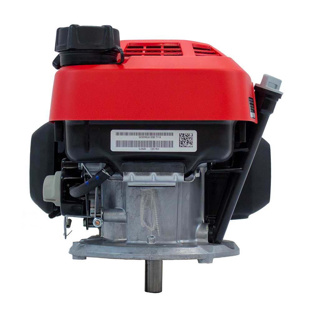 Honda GCV Series | OHC | 187cc | 7/8 In. x 1.14 In. | Recoil