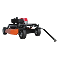 Picture of Brave Rough Cut Mower| 44-In. Towable | Honda GXV630