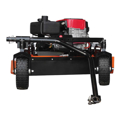 Picture of Brave Rough Cut Mower| 44-In. Towable | Honda GXV630