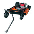 Picture of Brave Rough Cut Mower| 44-In. Towable | Honda GXV630