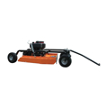 Picture of Brave Rough Cut Mower | 57-In. Towable | Honda GXV630