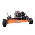 Picture of Brave Rough Cut Mower | 57-In. Towable | Honda GXV630