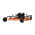 Picture of Brave Rough Cut Mower | 57-In. Towable | Honda GXV630