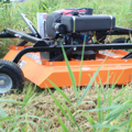 Picture of Brave Rough Cut Mower| 44-In. Towable | Honda GXV630
