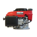Picture of Honda Engine | 160cc | Recoil | OHC | 3.16 x .98 In. 3/8-24 UNF | Vertical | Lawnmower Spec Engine | 49-State