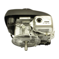 Picture of Honda Engine | 160cc | Recoil | OHC | 2.44 x 7/8 In., 3/8-24 Shaft | Heavy Flywheel | Vertical