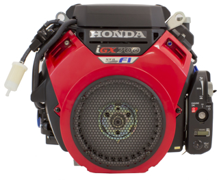 Picture of Honda | iGX Series | OHV | V-Twin | 688cc | 1-1/8 In x 3.8 In. | Electric Start | Horizontal iGX