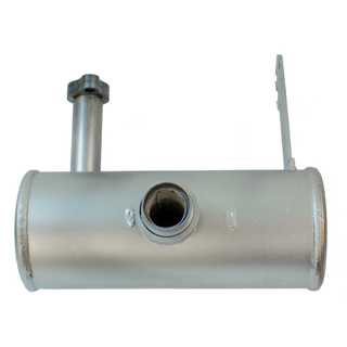 Picture of Muffler | Silver For GX270