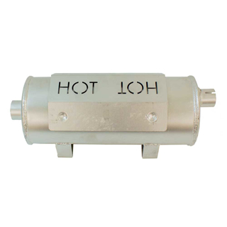 Picture of Muffler Only | Remote Mount | GX630/690/700