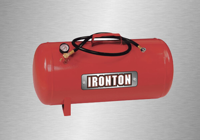 Show products in category Air Tanks Picture for category Air Tanks