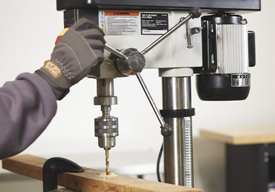 Show products in category Milling Machines and Drill Presses Picture for category Milling Machines and Drill Presses