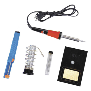 Picture of Ironton Soldering Iron Kit | 30 Watt | 120V