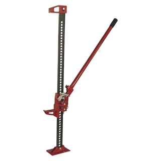 Picture of Strongway | 3 1/2-Ton Farm Jack | 48-In.