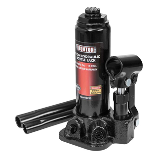 Picture of Ironton | 2-Ton Hydraulic Bottle Jack