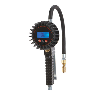 Picture of Klutch | Digital Tire Inflator Guage