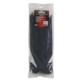 Picture of DISCONTINUED:Ironton Multi-Pack Cable Zip Ties | Pack of 100 | 11-In. X .189-In. | 50-b.
