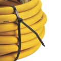 Picture of DISCONTINUED:Ironton Multi-Pack Cable Zip Ties | Pack of 100 | 14-In. X .189-In. | 50-Lb.