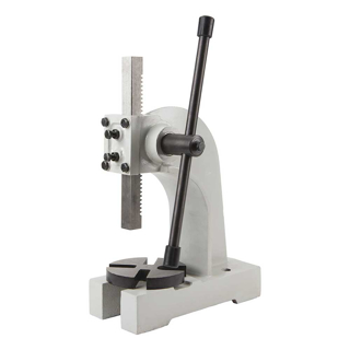 Picture of DISCONTINUED:Klutch Arbor Press | 2-Ton