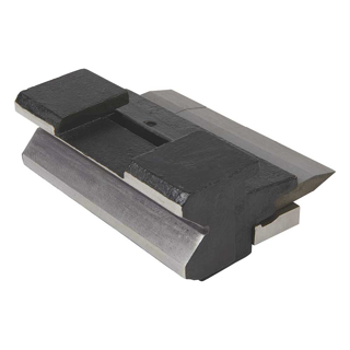 Picture of Ironton Vise-Mount Bending Brake | 4-In. Wide