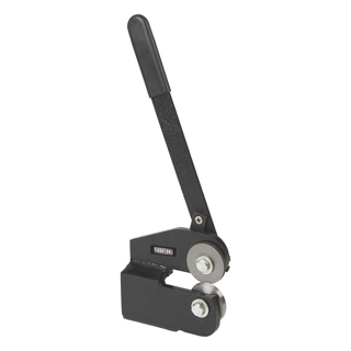 Picture of Ironton Mini Rotary Metal Shear | 5.9-In. x 5.9-In. x 19.7-In.