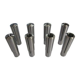 Picture of Klutch Mill Collet Set | 8-Piece