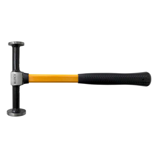 Picture of Klutch Fender and Panel Dinging Hammer | 11.97-In. L