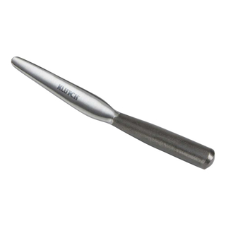 Picture of Klutch 40-Degree Single Spoon | 9.8-In. L