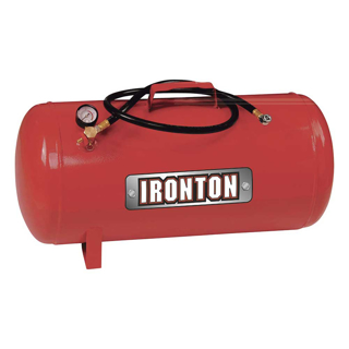 Picture of Ironton | 10-Gallon Portable Air Carry Tank