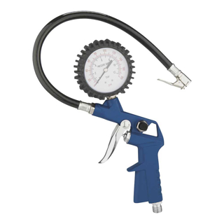 Picture of Ironton | Tire Inflator with Gauge
