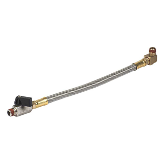 Picture of DISCONTINUED:Klutch Extended Drain Value Assembly