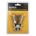 Picture of Klutch | 3-Way Quick-Connect Air Splitter